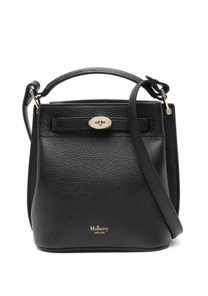 Mulberry mini Islington bucket bag - Black
