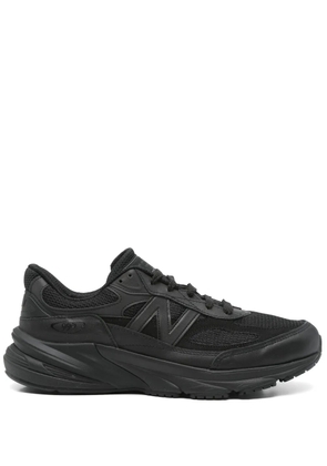 New Balance x Comme Des Garcons Homme 990v6 sneakers - Black