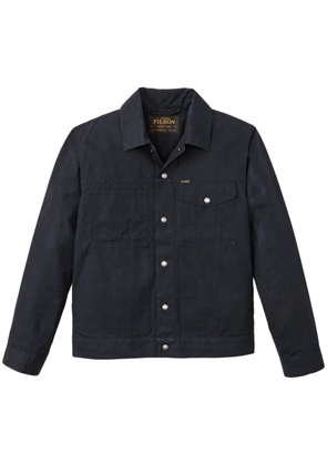 Filson Ranger shirt jacket - Blue