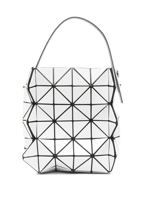 Bao Bao Issey Miyake Beyond tote bag - White