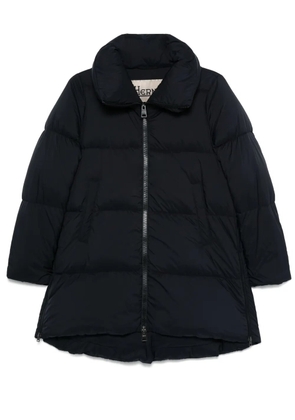 Herno padded coat - Black