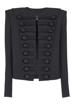 Balmain Spencer jacket - Black