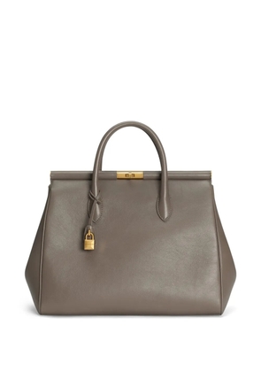 Dolce & Gabbana Sicily tote bag - Grey