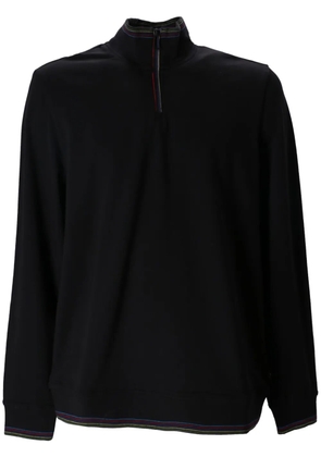 PS Paul Smith jersey sweatshirt - Black