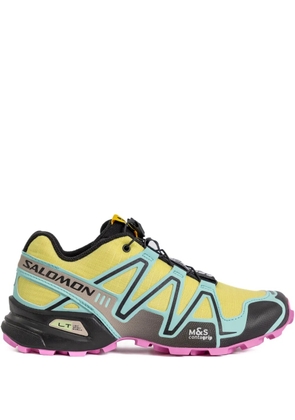 Salomon Speedcross 3 sneakers - Yellow