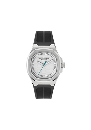Aston Martin Watches Icon GPQ 40mm watch - White