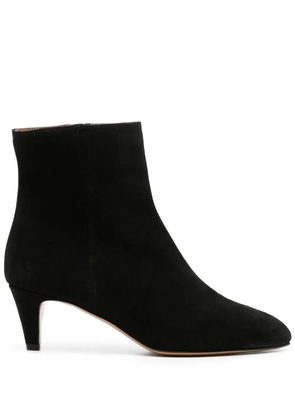 ISABEL MARANT Deone 50mm ankle boots - Black