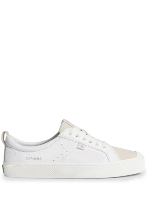 Cariuma OCA sneakers - White