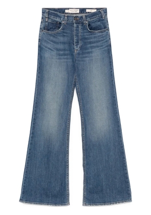 Nili Lotan Terrel jeans - Blue