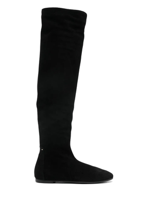 Giuseppe Zanotti Sandra boots - Black