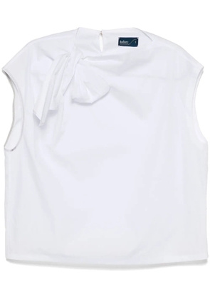 Kolor cotton top - White