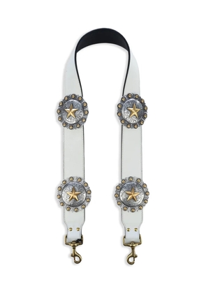 Kate Cate Regina shoulder strap - Neutrals