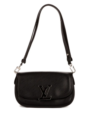 Louis Vuitton Pre-Owned epi-leather shoulder bag - Black