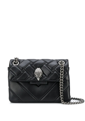 Kurt Geiger London Shoreditch shoulder bag - Black