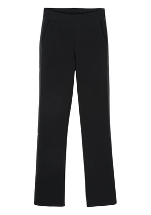 CHIARA BONI La Petite Robe Mariajose' Ra trousers - Black