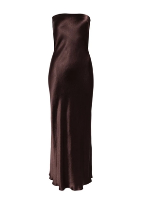 BEC + BRIDGE Moon Dance dress - Brown