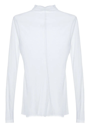 KHAITE Rolina top - White