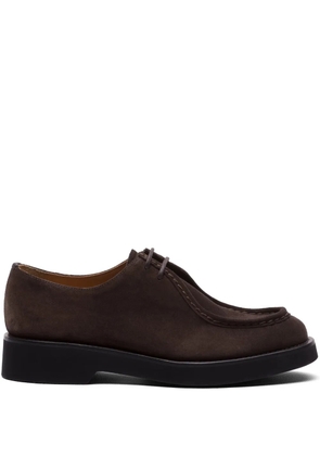 Church's Nelly lace-up shoes - Brown