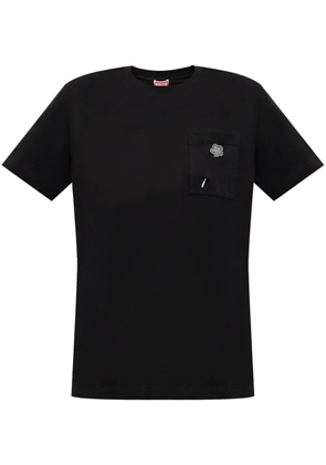 Kenzo Boke Flower T-shirt - Black