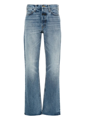 Fear Of God straight-leg jeans - Blue