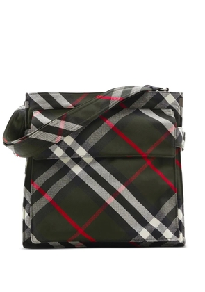 Burberry medium Trench tote bag - Green