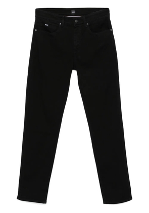 BOSS Maine jeans - Black