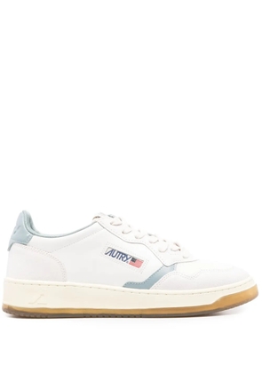 Autry Medalist sneakers - White
