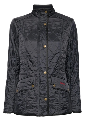 Barbour Cavalry Polarq jacket - Blue