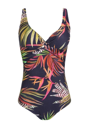 Lygia & Nanny Adriana swimsuit - Blue