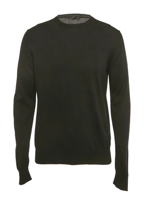 Prada Pre-Owned crew-neck sweater - Black