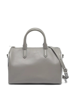 Alexander Wang Halo satchel bag - Grey