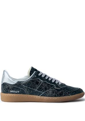 hidnander Mega T sneakers - Black