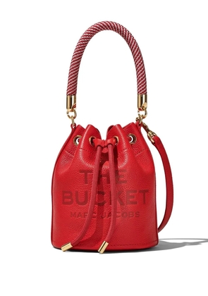 Marc Jacobs The Bucket bag - Red