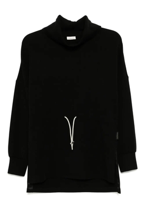 Varley Freya sweatshirt - Black