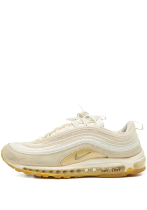 Nike Vintage Air Max 1 sneakers - White