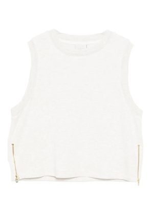 Varley Shea tank top - Neutrals