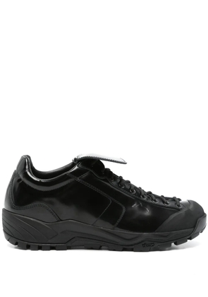 Diemme x Hiking Patrol Movida sneakers - Black