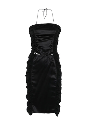 Botsi Eclipse dress - Black