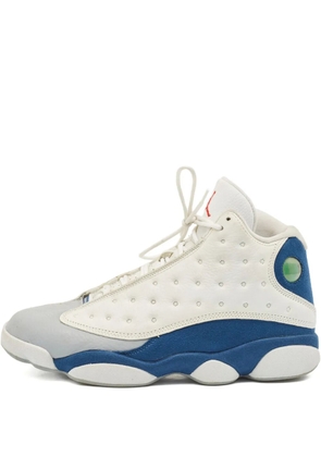 Jordan Air Jordan 13 sneakers - White