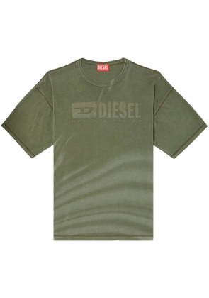 Diesel T-Adjust-R13 t-shirt - Green