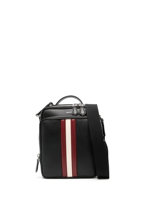 Bally Mythos messenger bag - Black