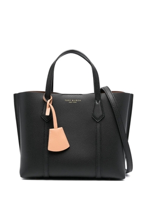 Tory Burch small Perry leather bag - Black
