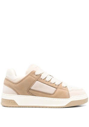 Hogan Hogan Chamallow sneakers - Neutrals