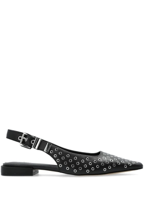 Michael Michael Kors Darrington ballet flats - Black