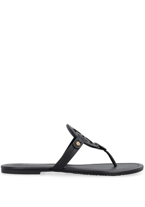 Tory Burch Miller sandals - Black