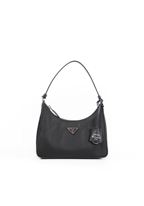 Re-Edition 2005 Re-Nylon Mini Bag