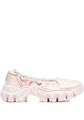 Rombaut Aura sneakers - Pink
