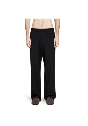 Ari Pant in Wool