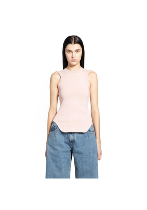 Light Jersey Tank Top