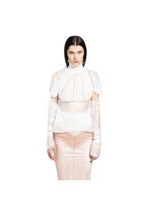 Well Behaved Girl Shirt